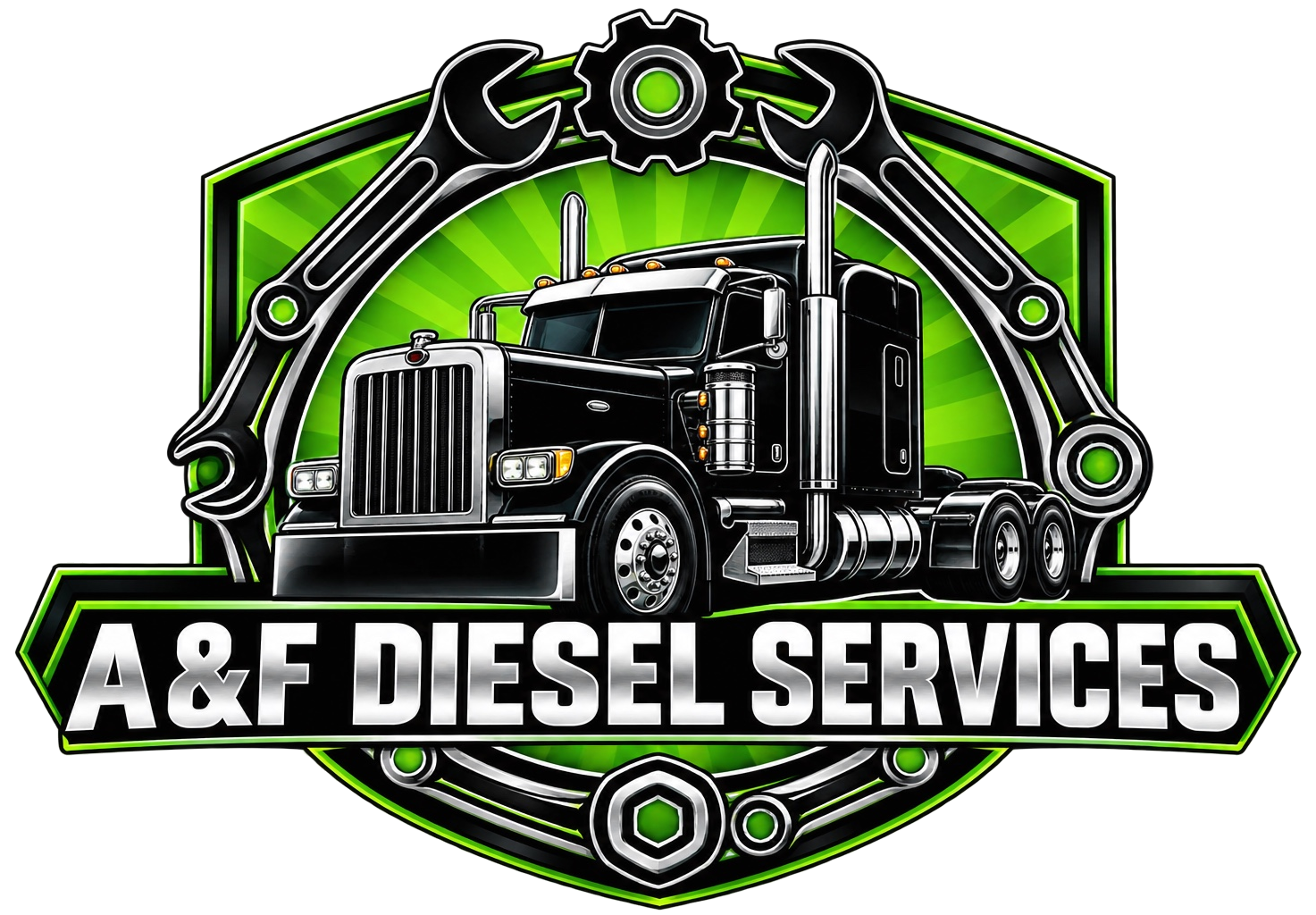 A&F Diesel Services